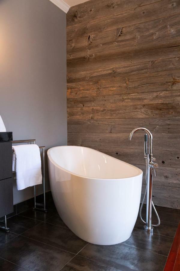 Hotel Downtown Luxury Victorian Retreat Toronto Exterior foto